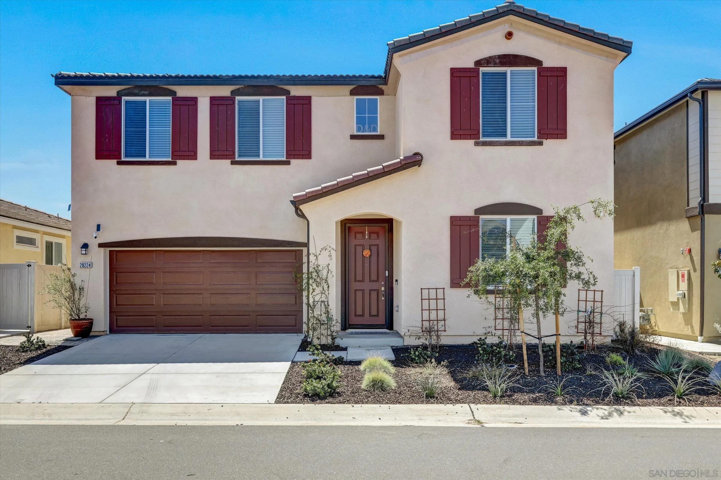 28224 Blossom Ct