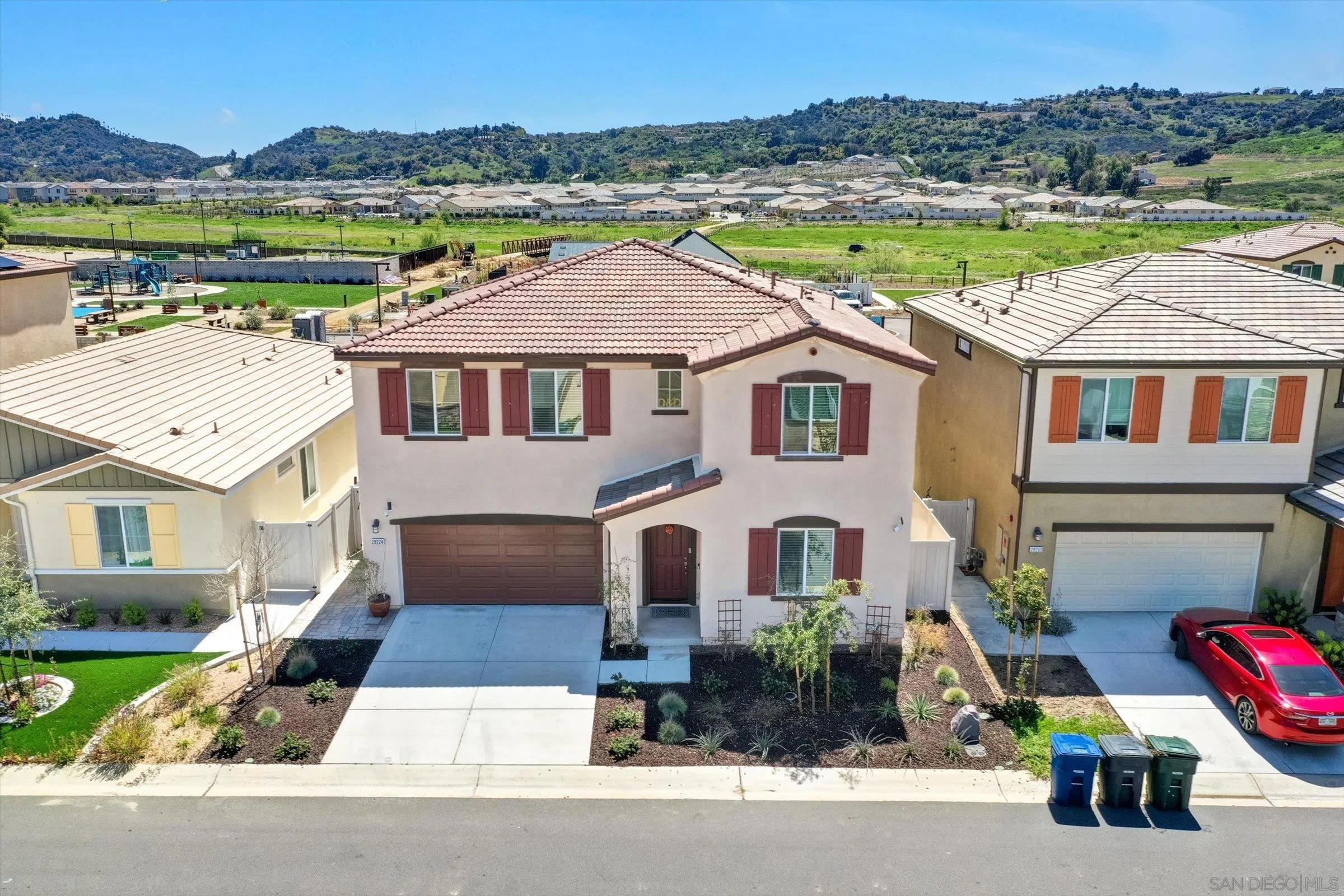 28224 Blossom Ct