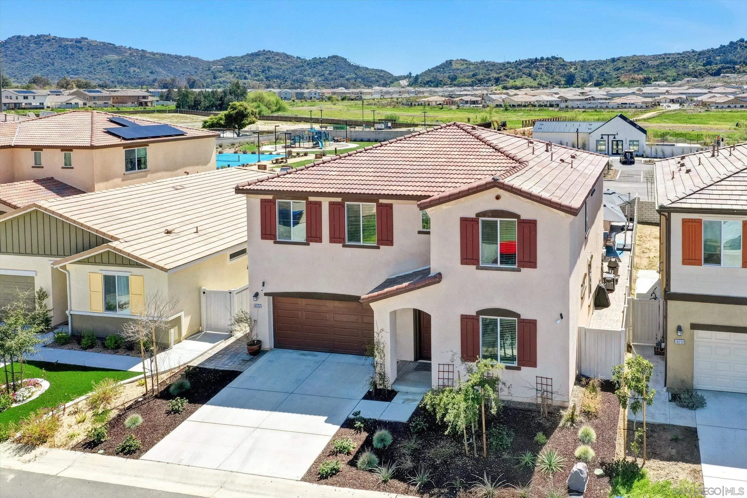 28224 Blossom Ct