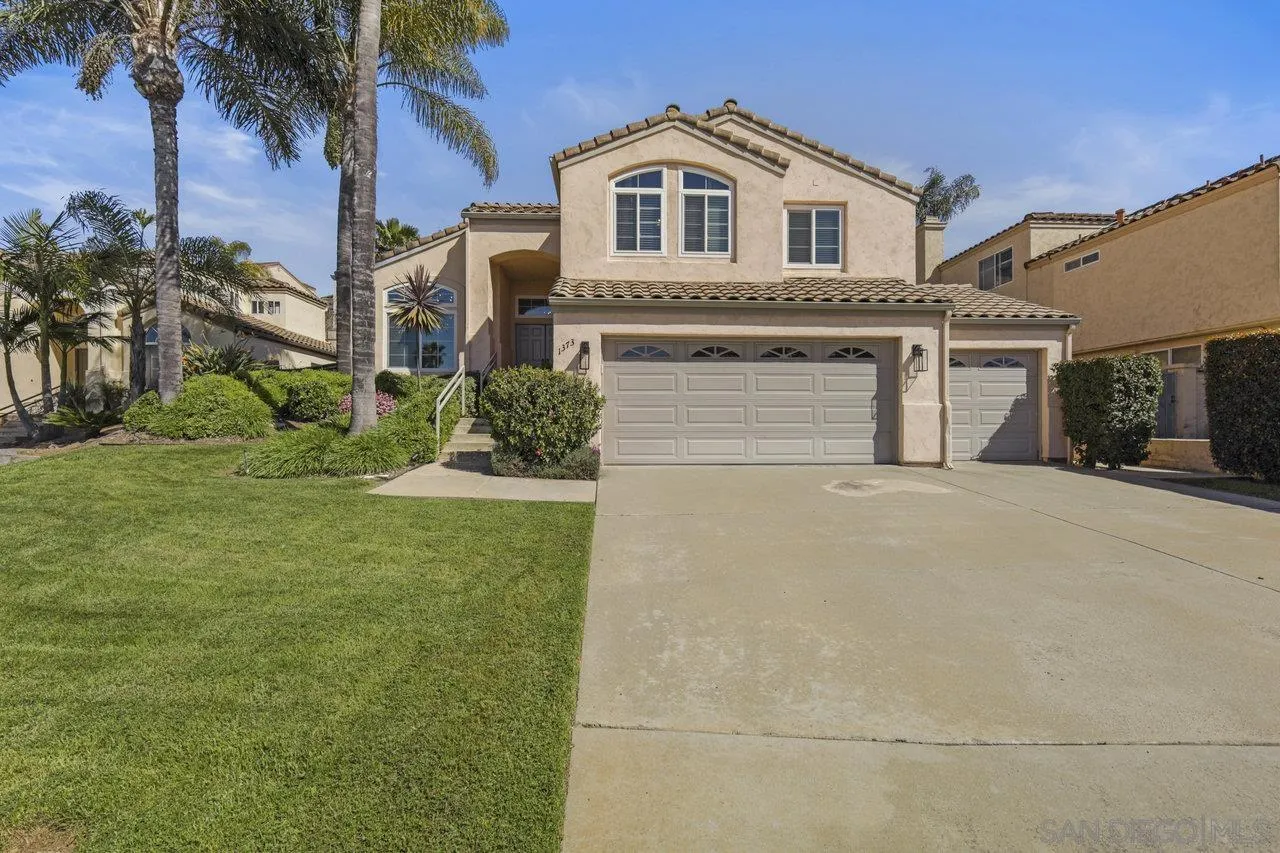 1373 Charlotta Way