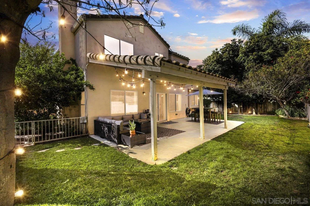 1373 Charlotta Way