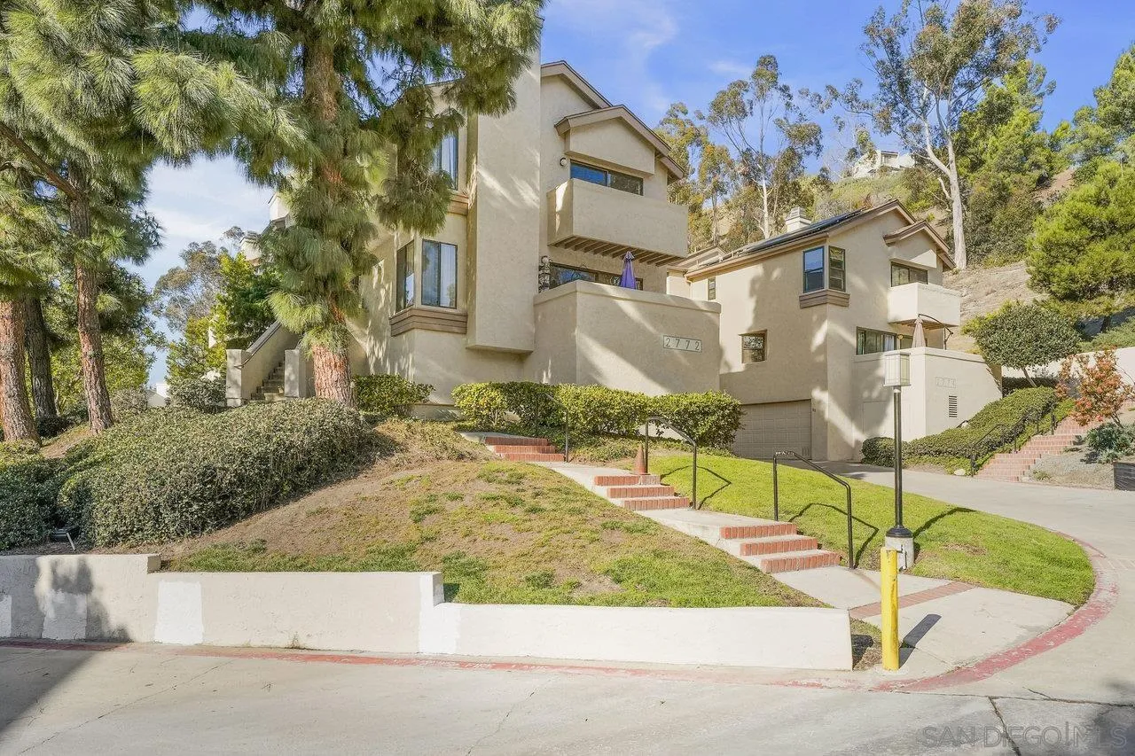 2772 Ariane Dr Unit 70