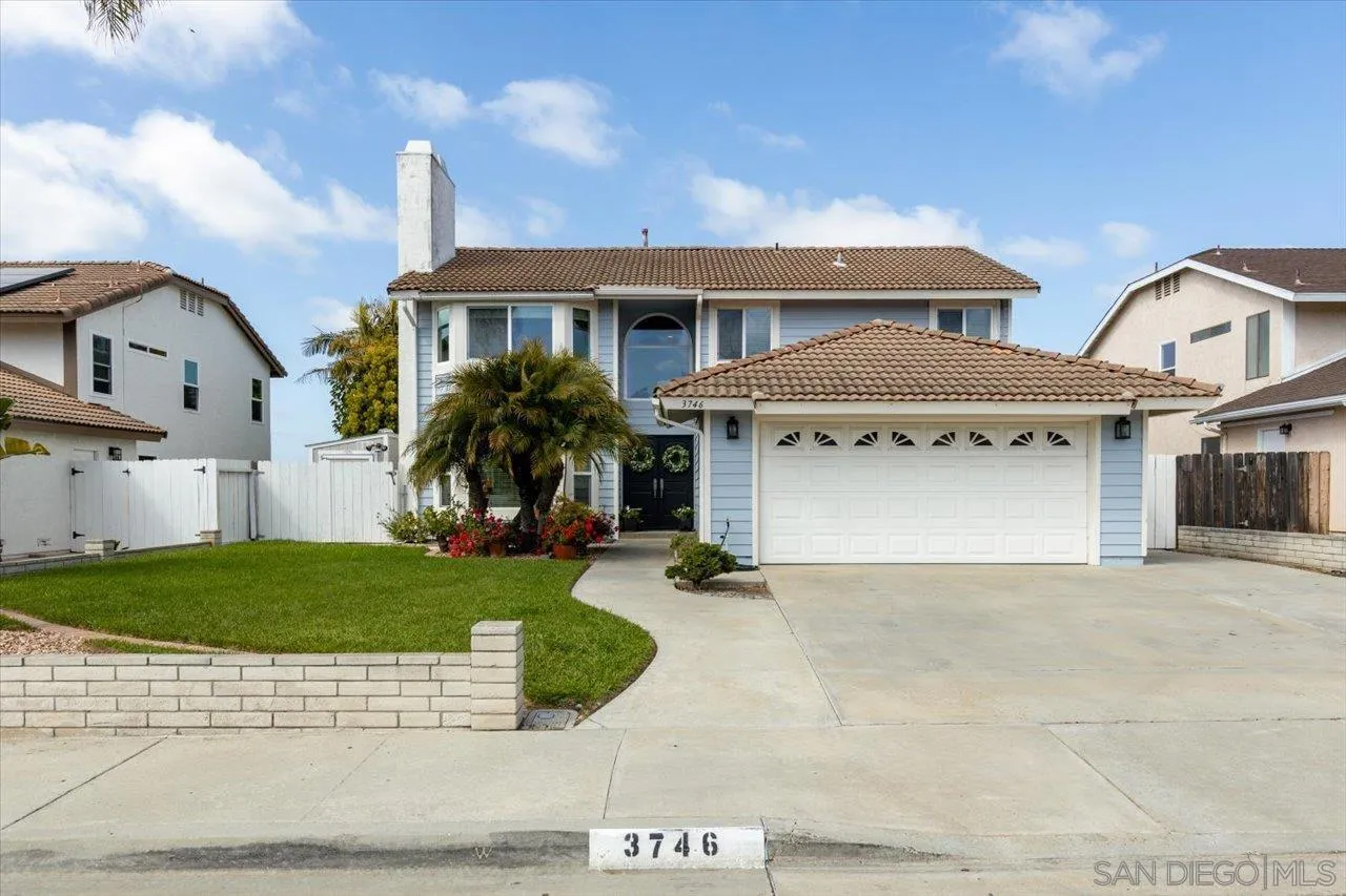3746 Kelton Dr