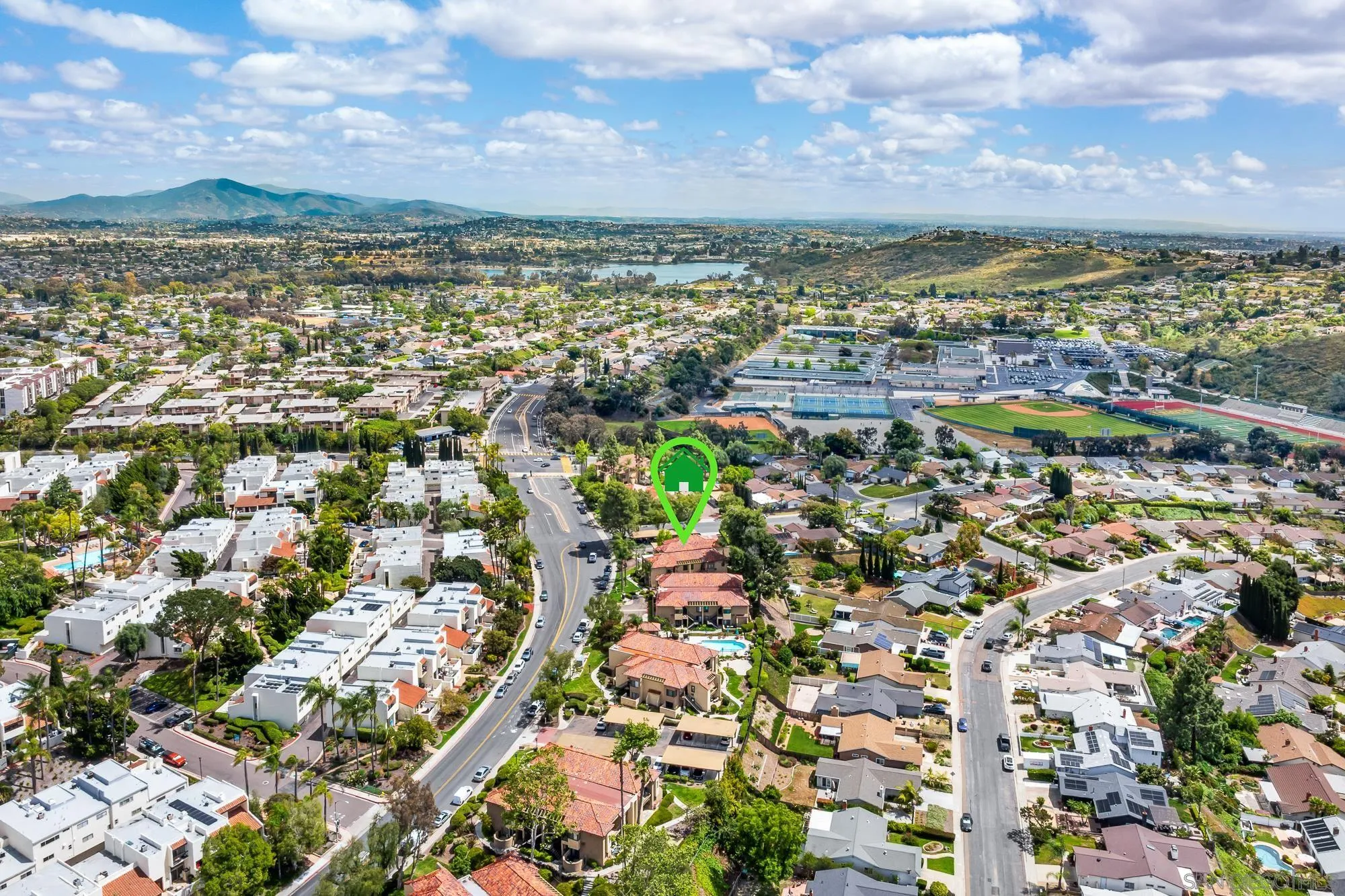 6736 Oakridge Road Unit: 211
