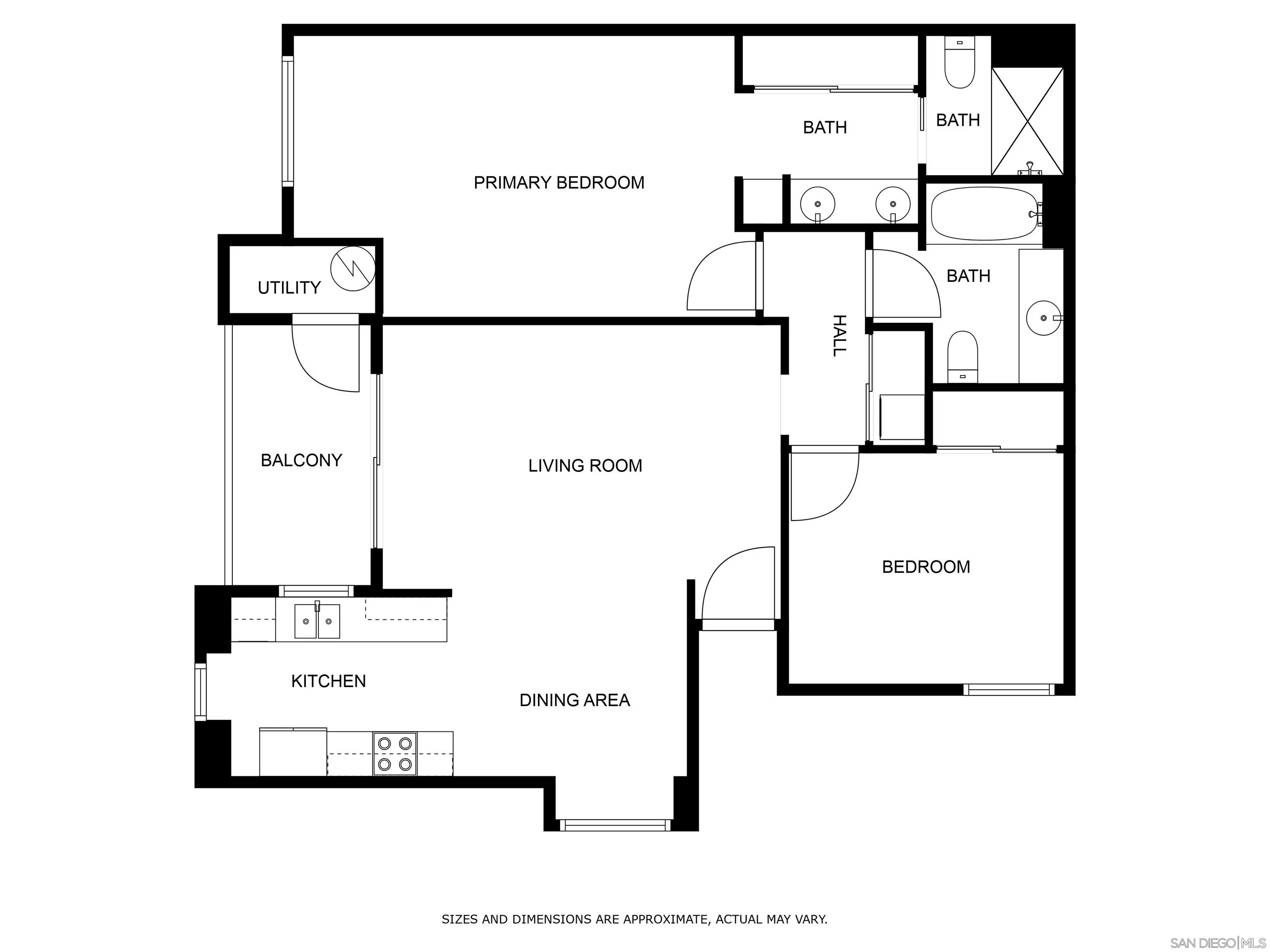 6736 Oakridge Road Unit: 211