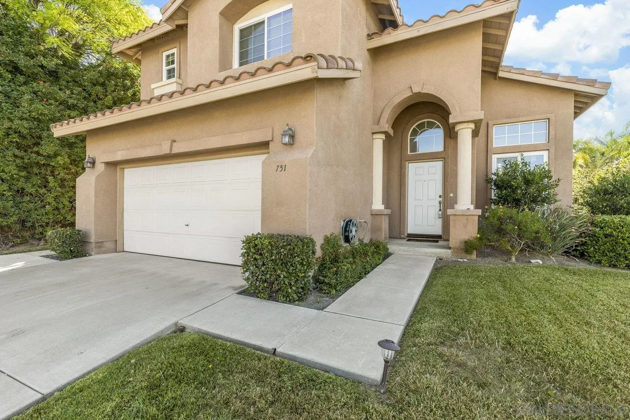 751 Camino Magnifico