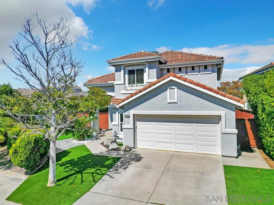 13599 Tradition Street