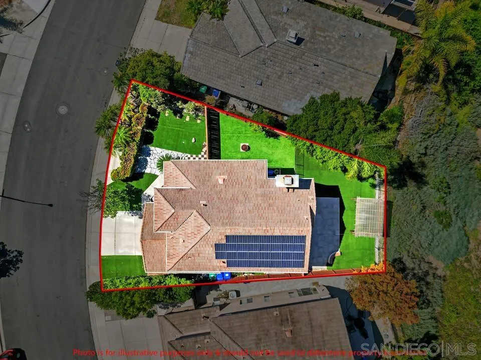 13599 Tradition Street
