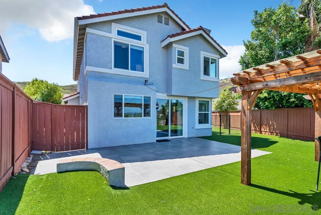 13599 Tradition Street