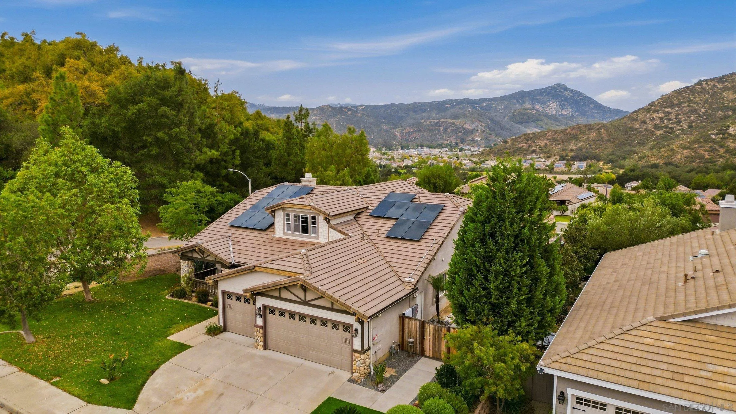 3204 Meadow Creek