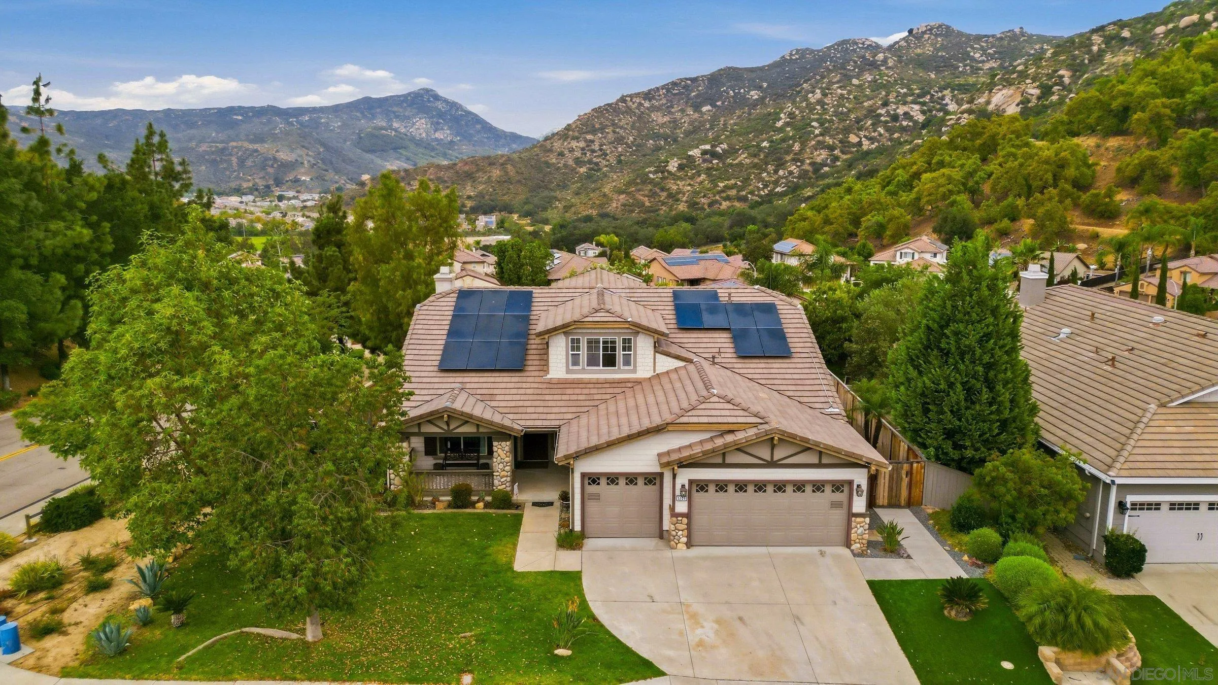 3204 Meadow Creek
