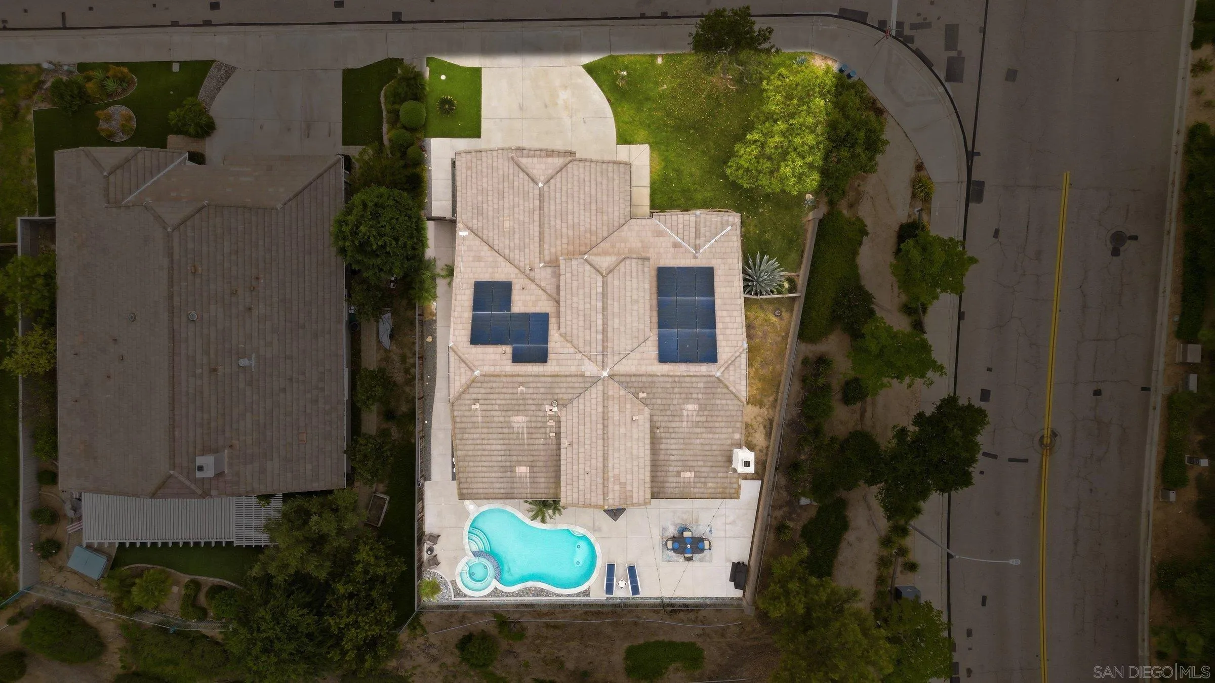 3204 Meadow Creek
