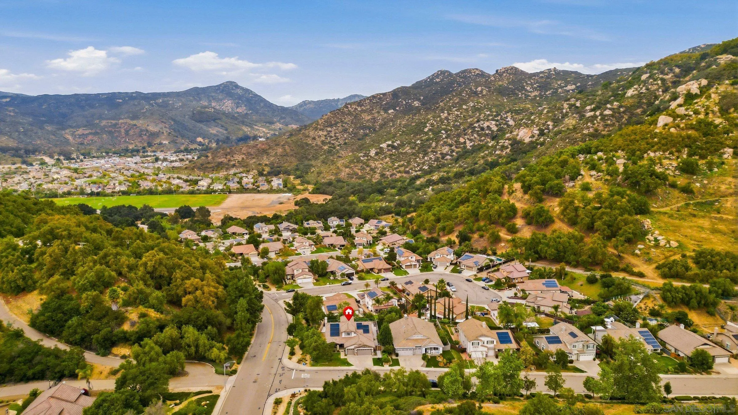 3204 Meadow Creek