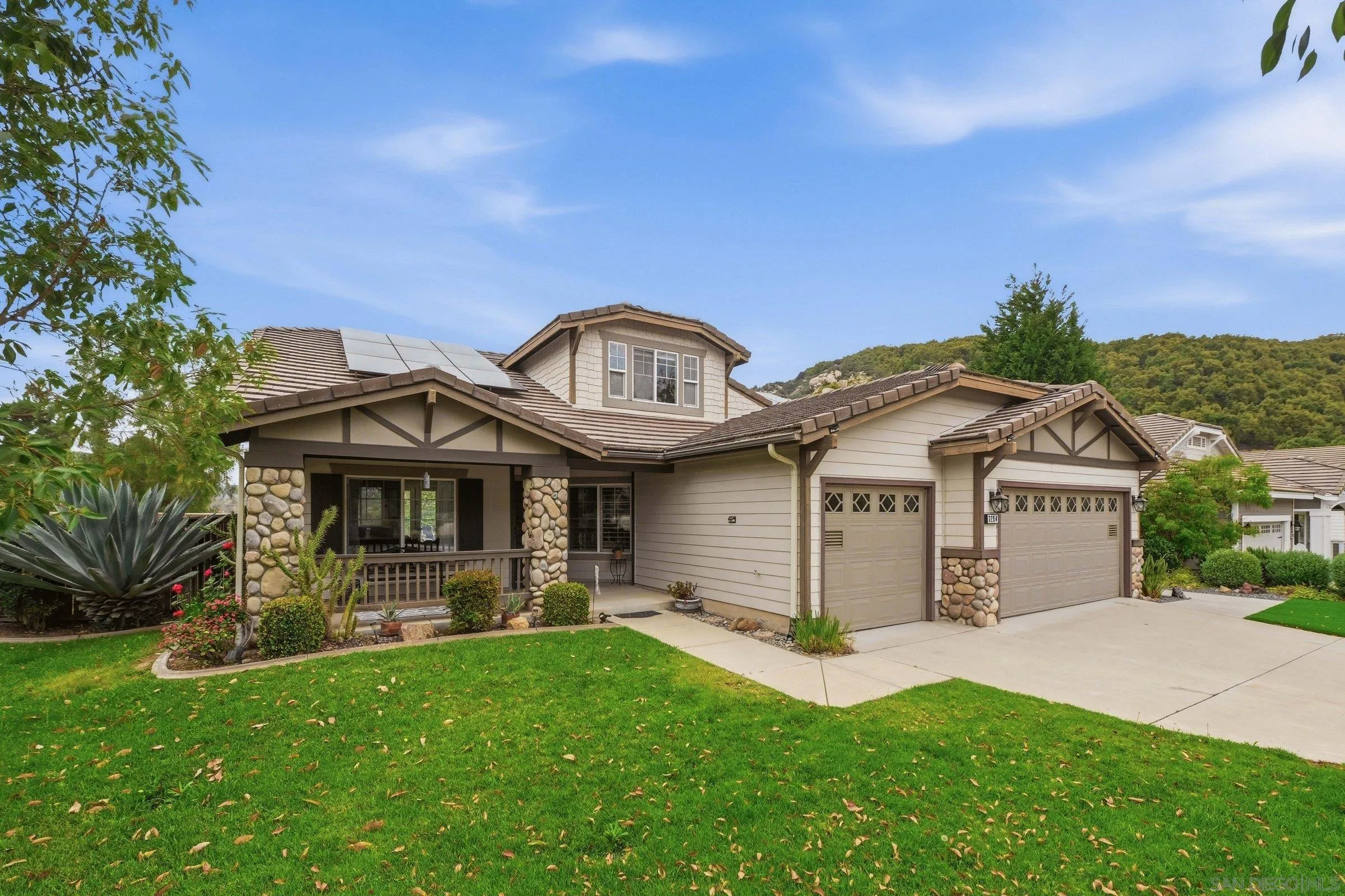 3204 Meadow Creek