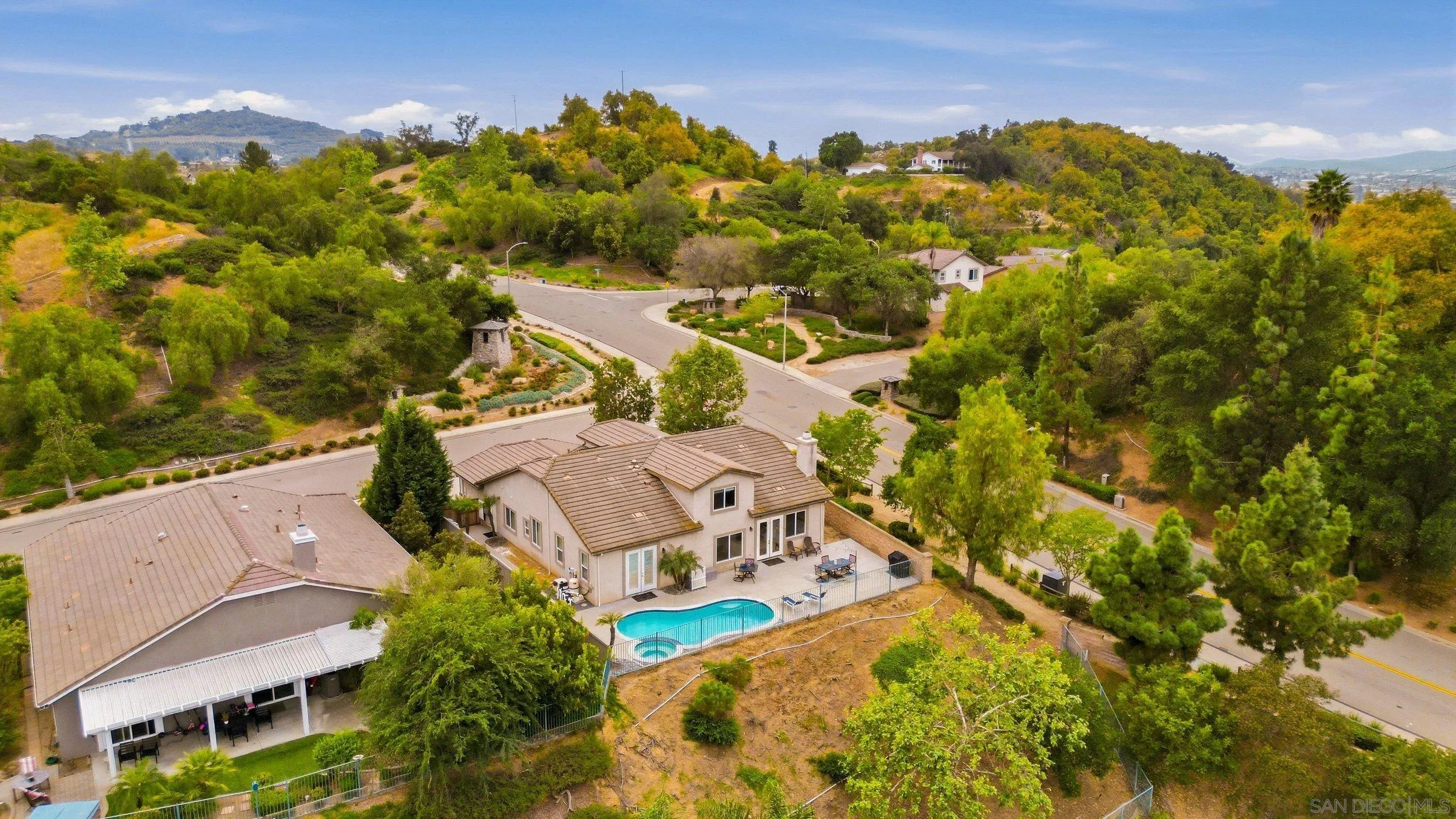 3204 Meadow Creek