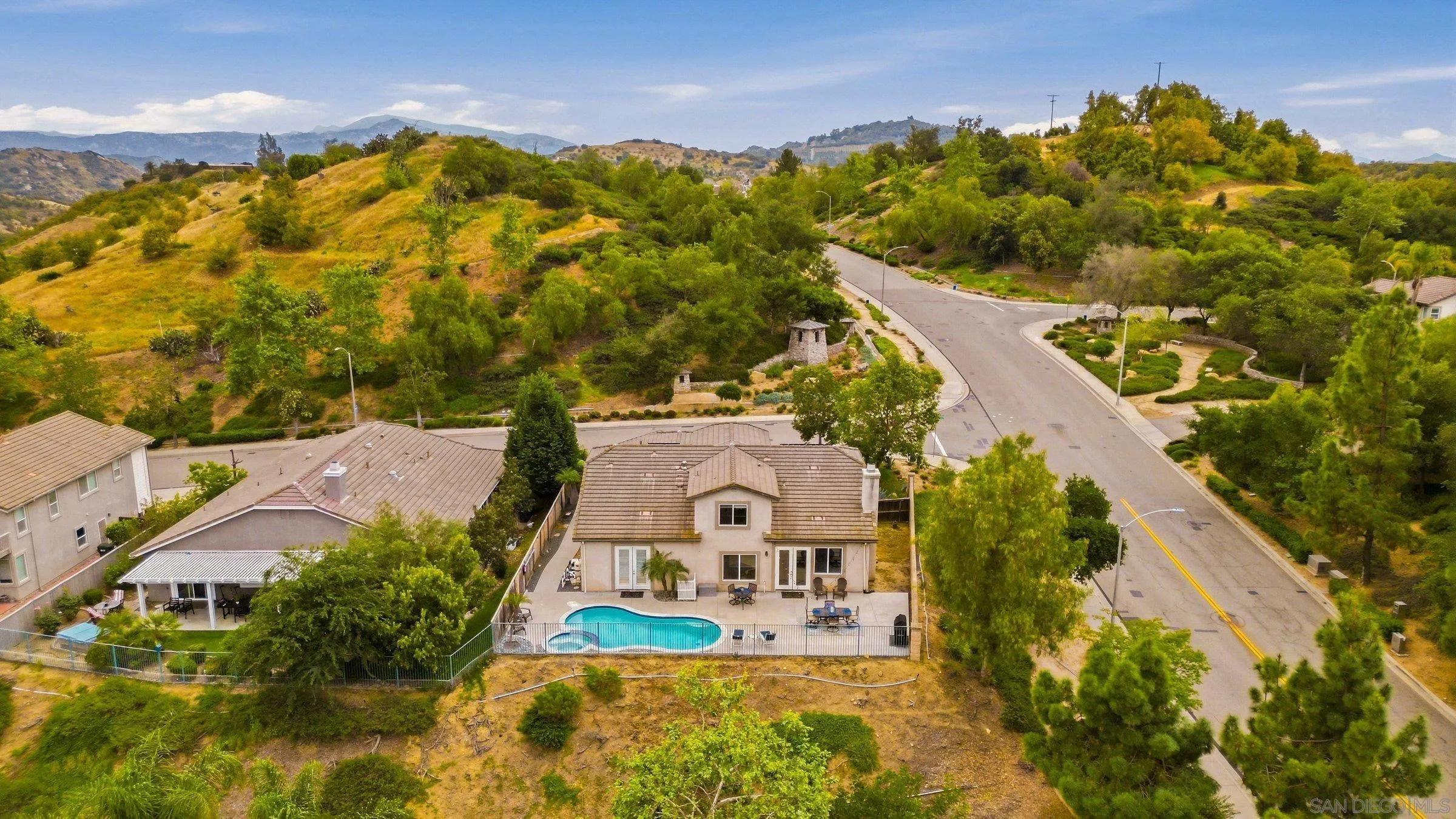 3204 Meadow Creek