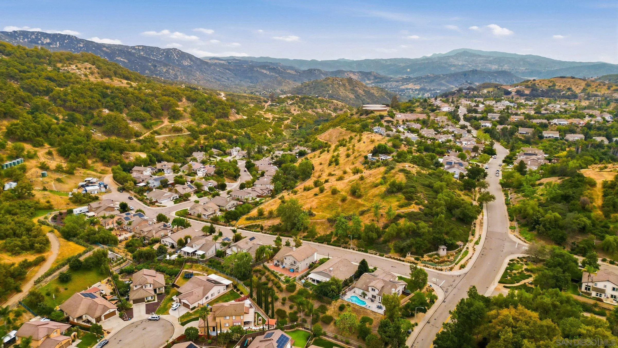 3204 Meadow Creek