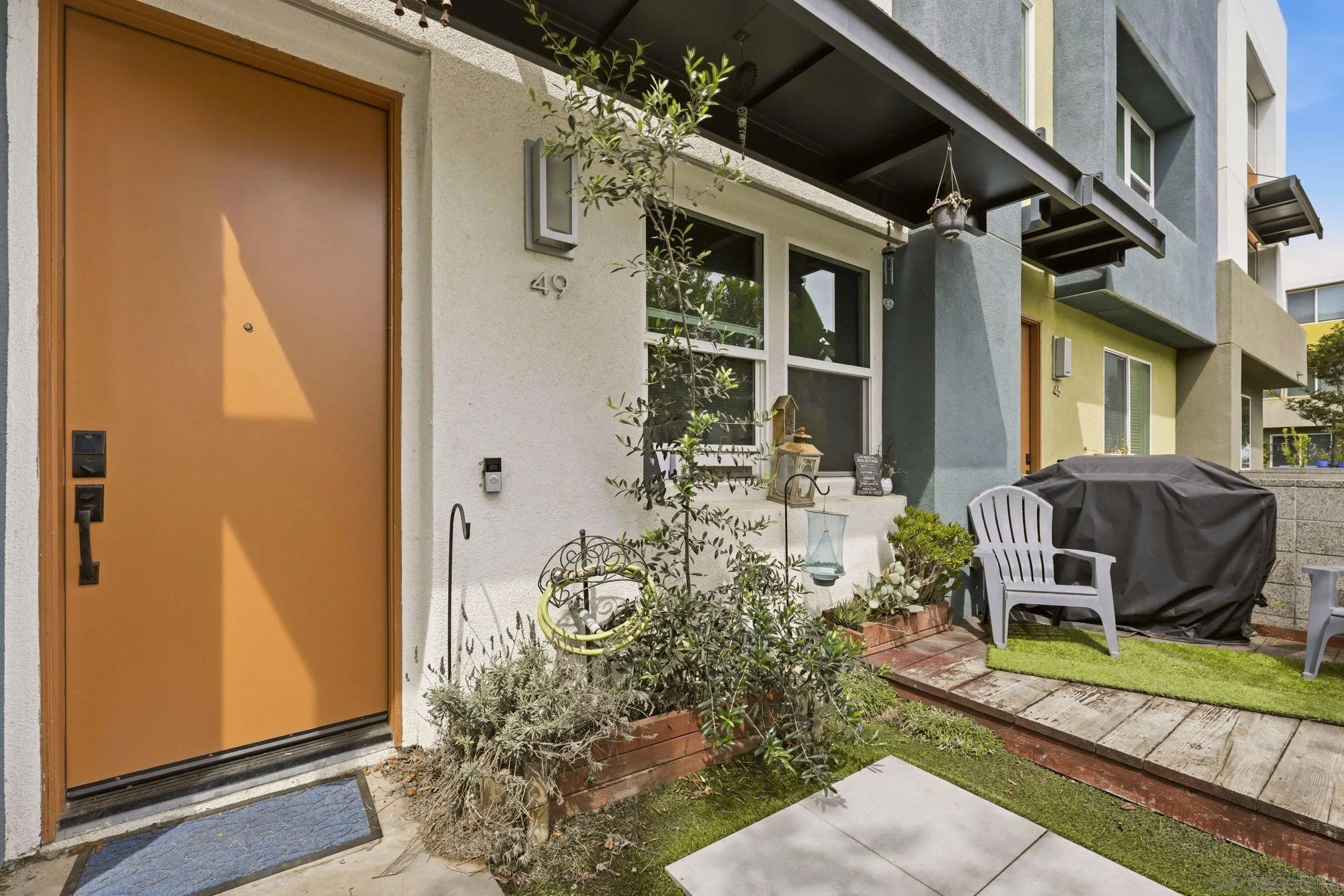 49 Sea Crest