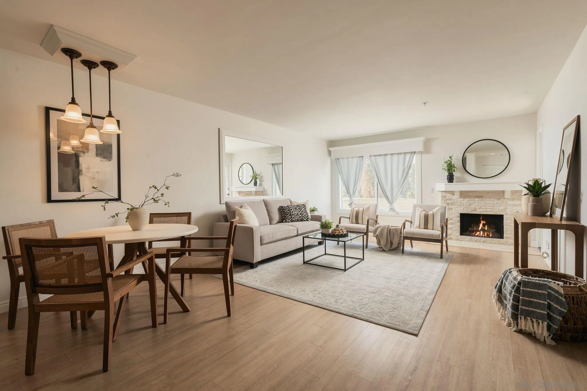 5665 Friars Rd Unit 204