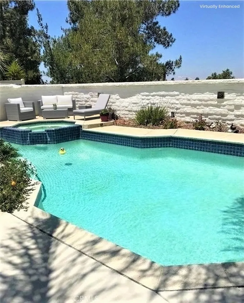 45233 Camino Monzon