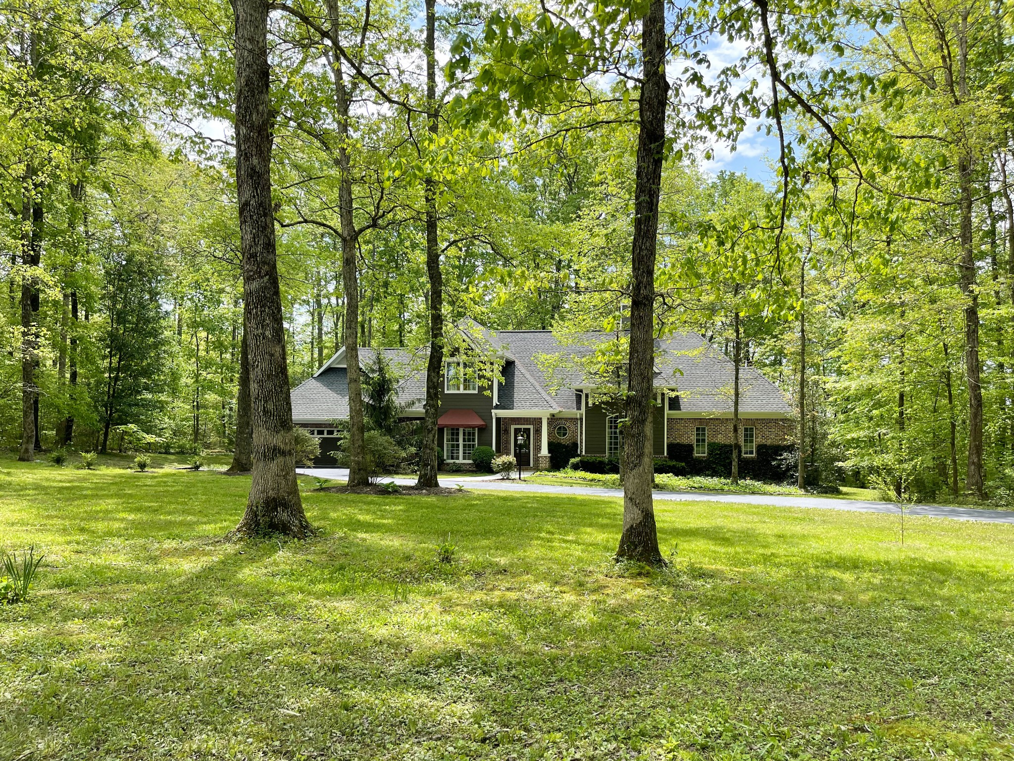 7317 Sugar Camp Hollow Rd