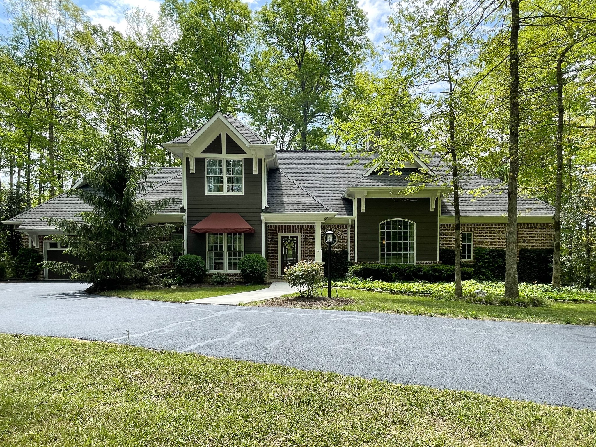 7317 Sugar Camp Hollow Rd