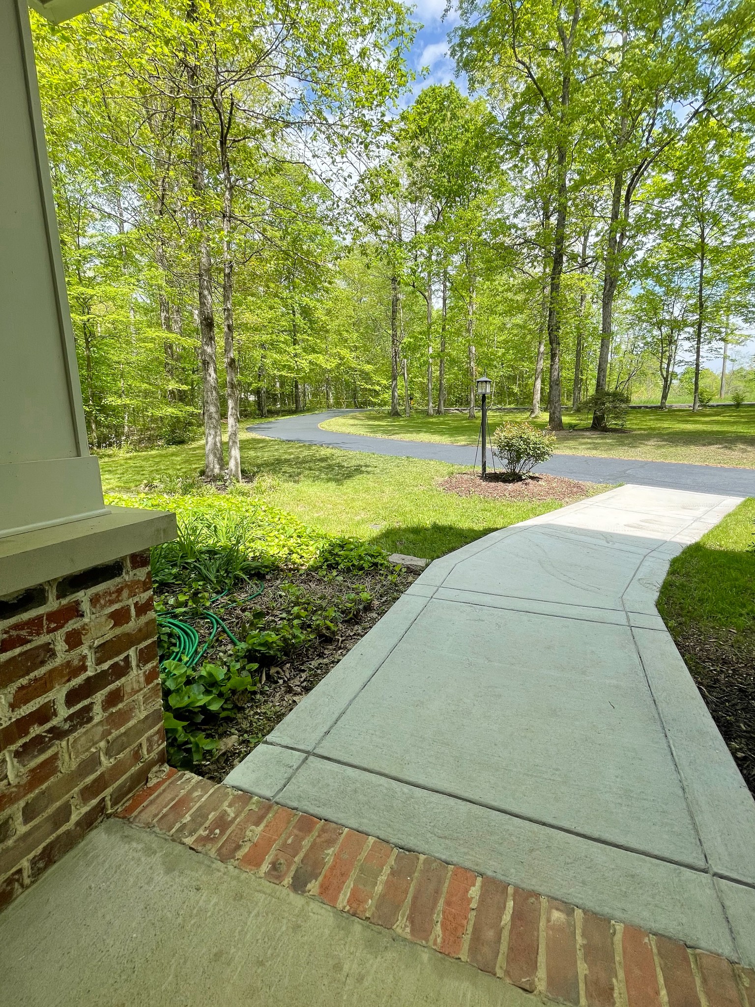 7317 Sugar Camp Hollow Rd