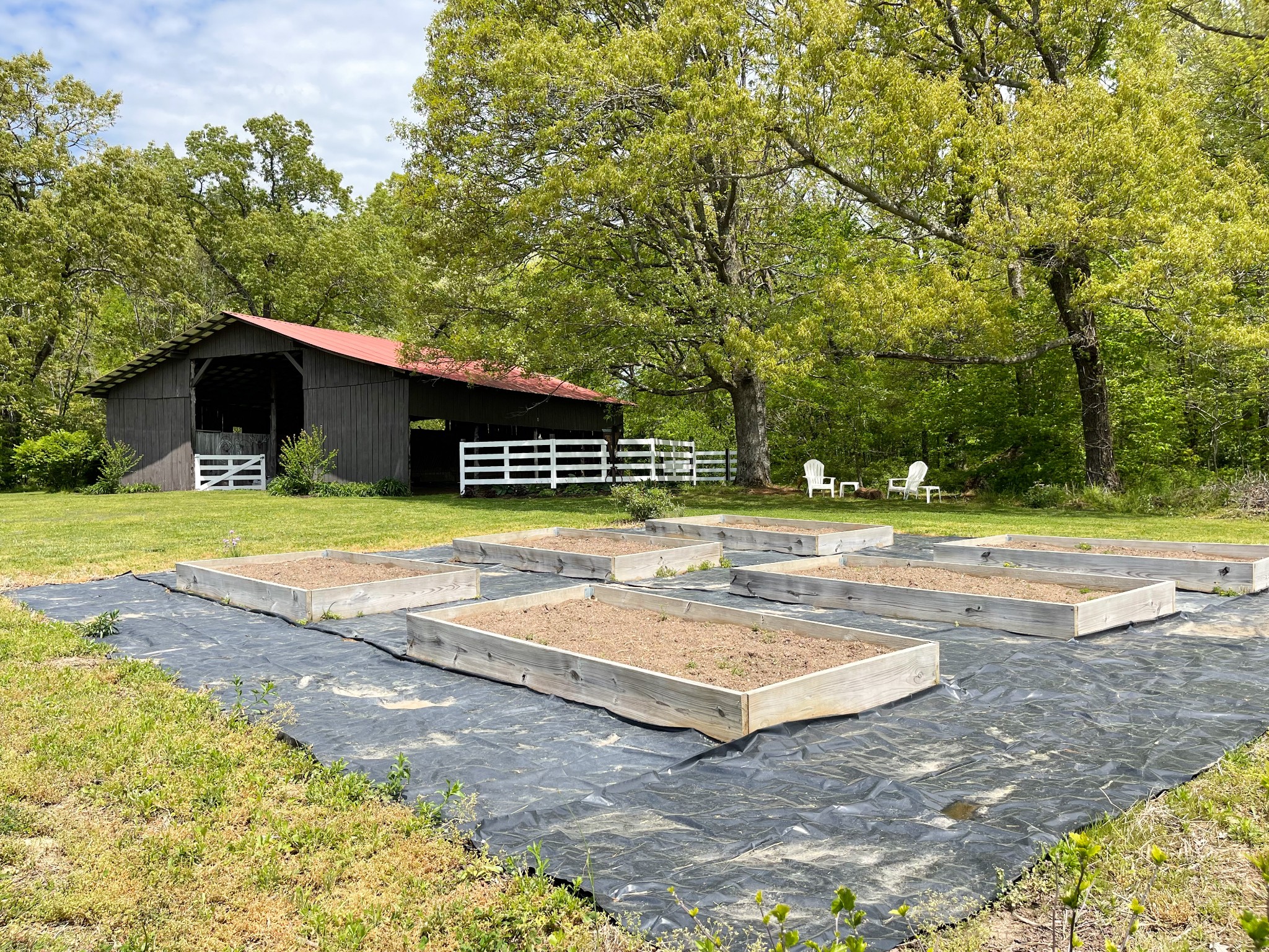 7317 Sugar Camp Hollow Rd