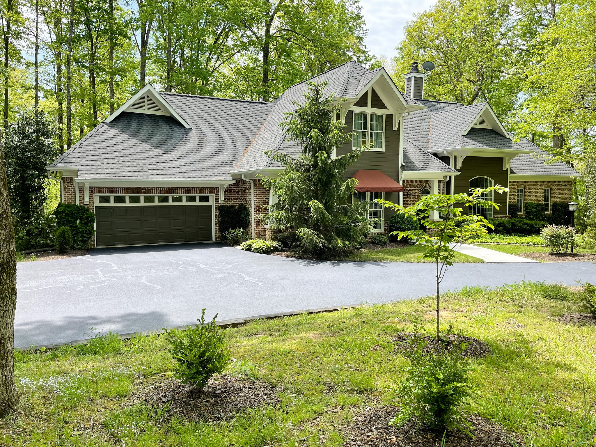 7317 Sugar Camp Hollow Rd
