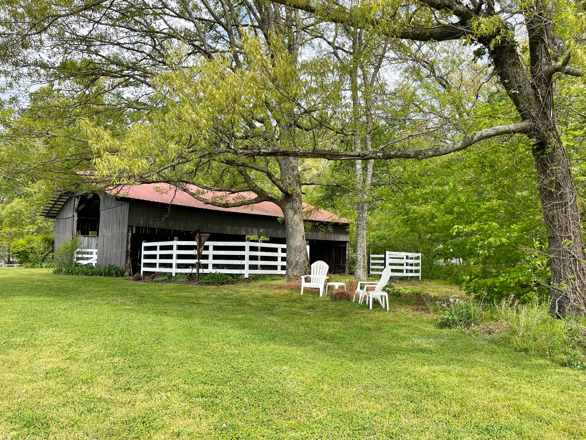 7317 Sugar Camp Hollow Rd