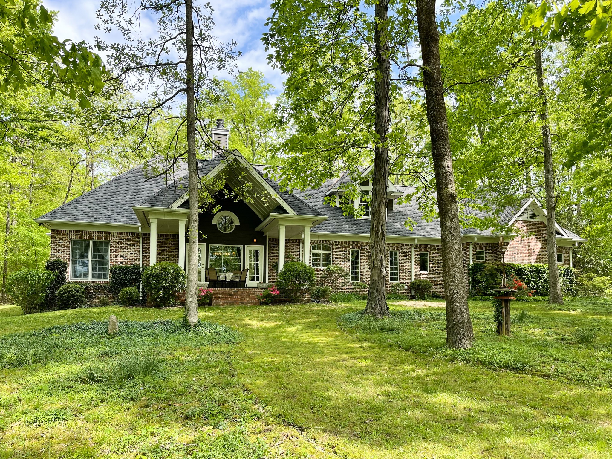 7317 Sugar Camp Hollow Rd