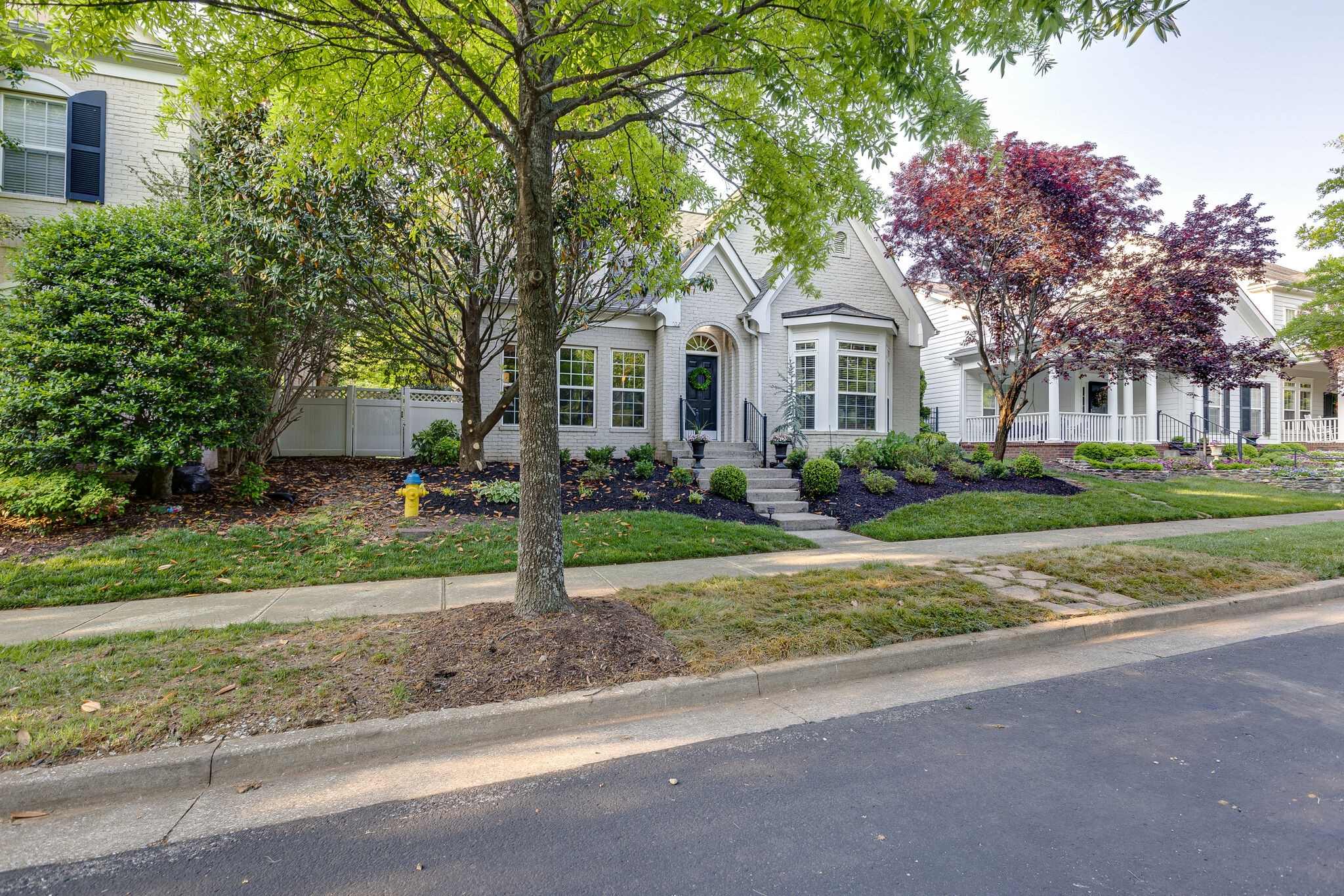 702 Pebble Springs Dr