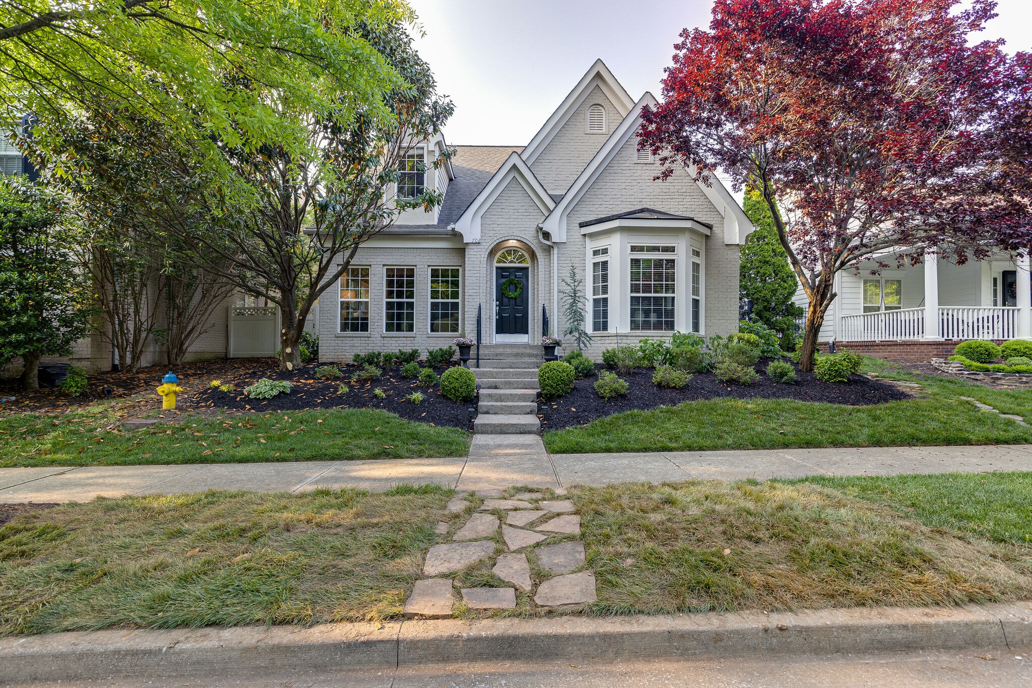702 Pebble Springs Dr