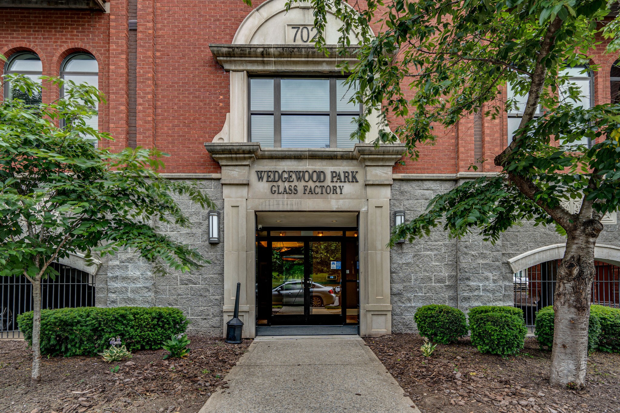 702 Wedgewood Park Unit: 202