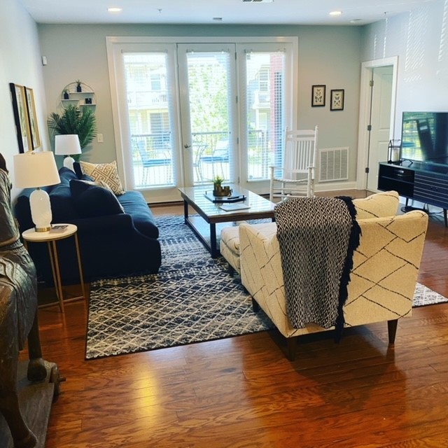 702 Wedgewood Park Unit: 202