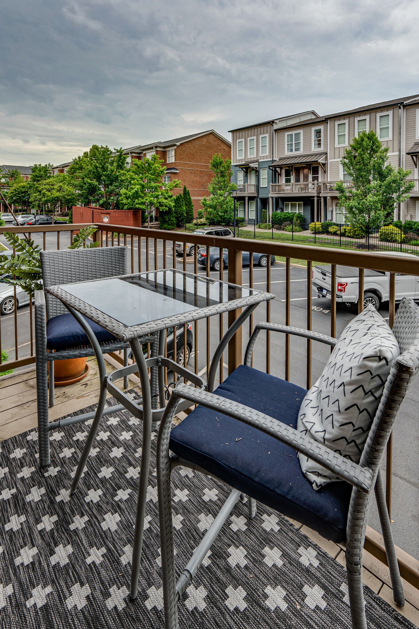 702 Wedgewood Park Unit: 202