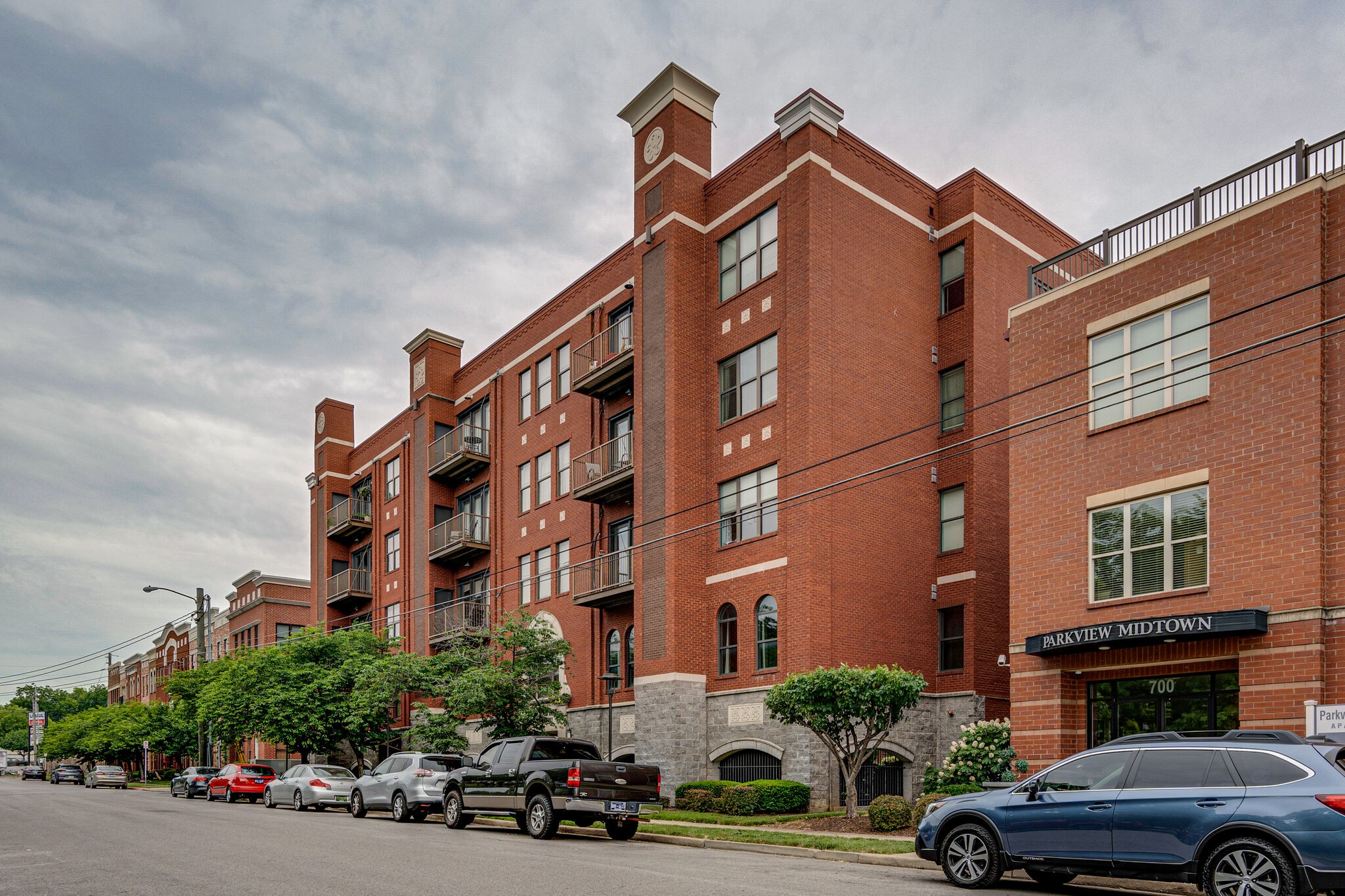 702 Wedgewood Park Unit: 202