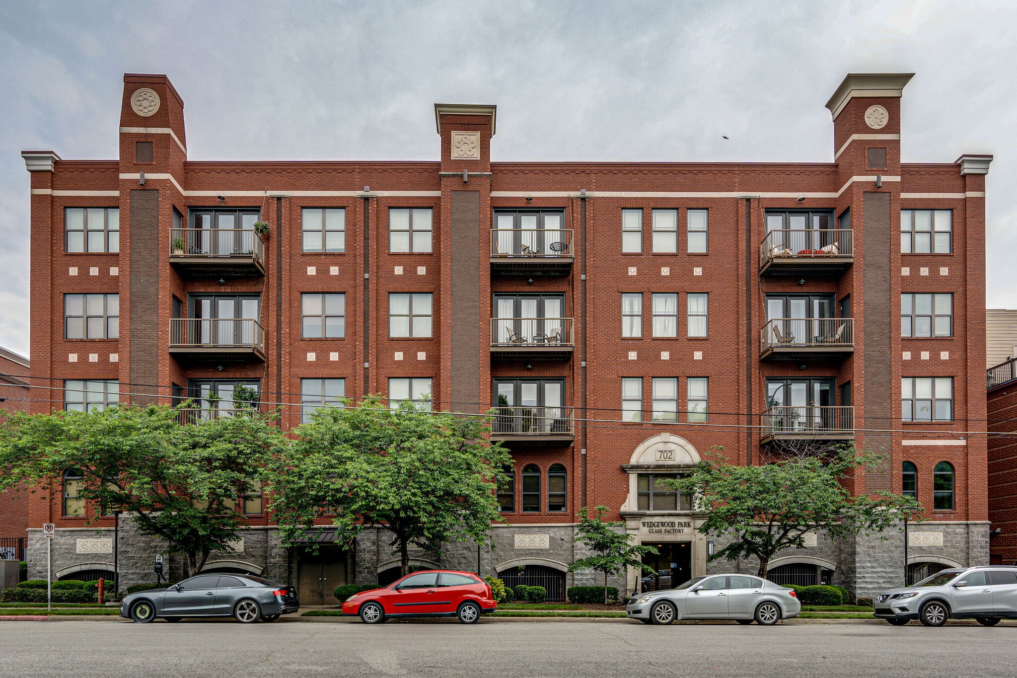 702 Wedgewood Park Unit: 202
