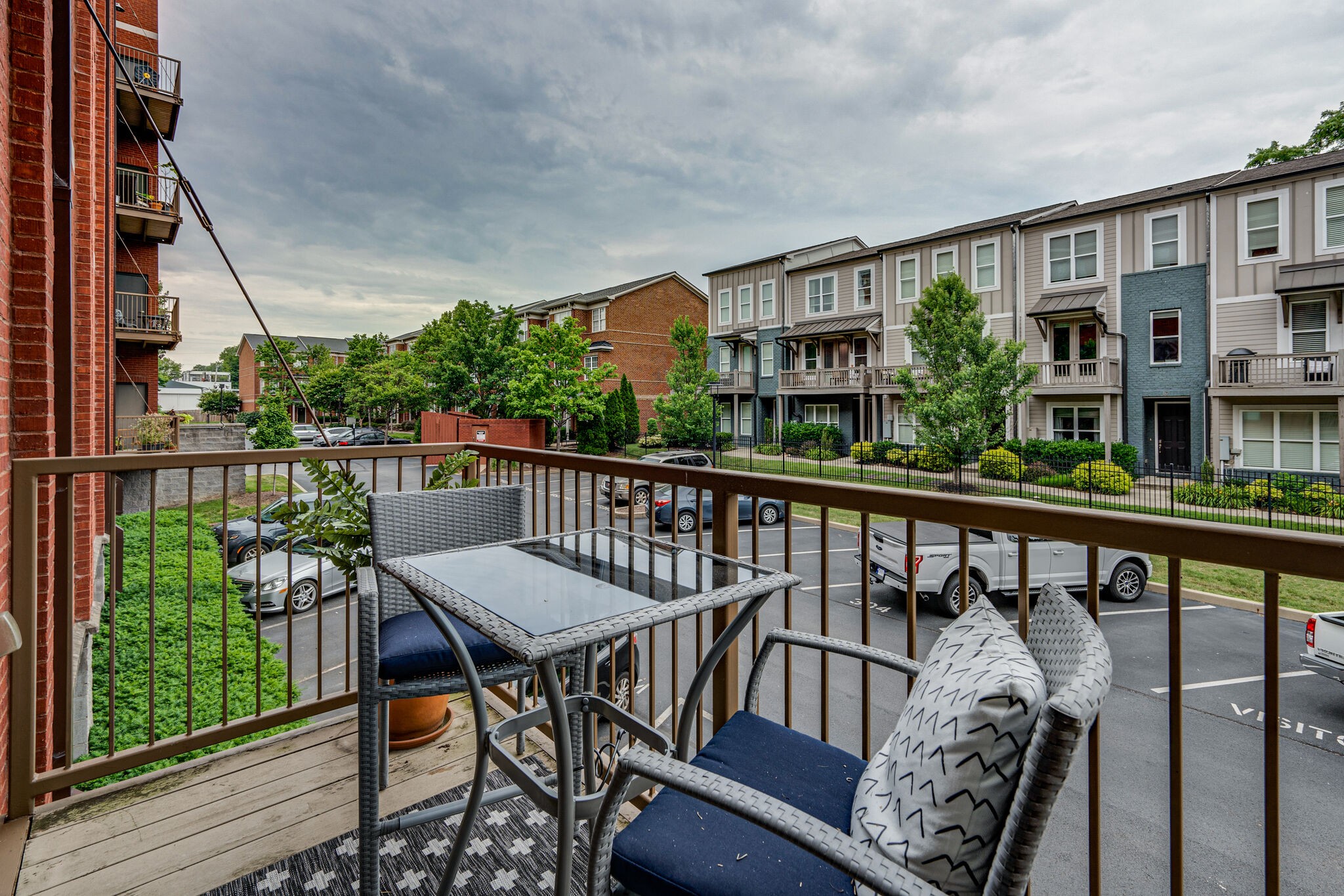 702 Wedgewood Park Unit: 202