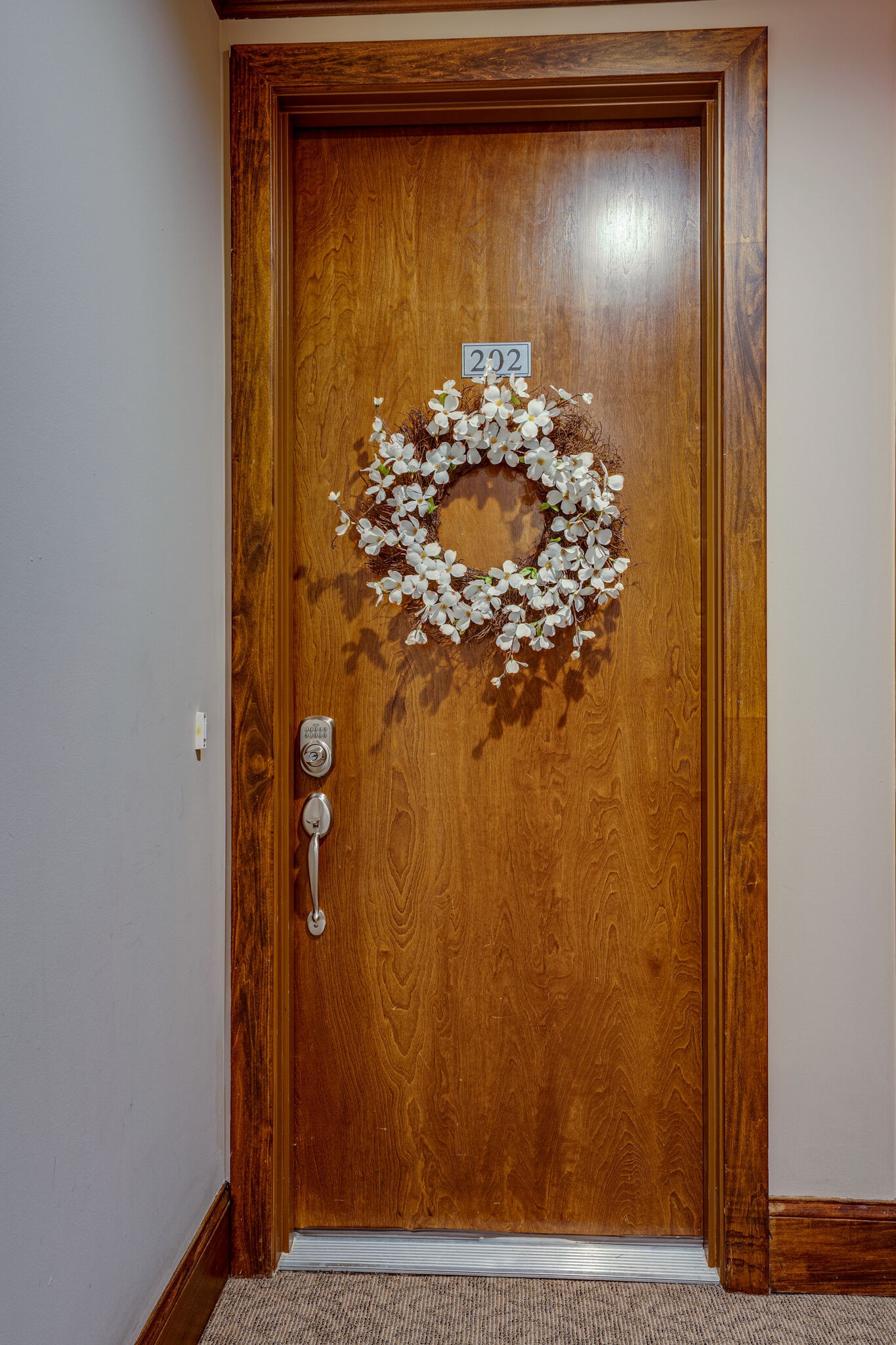 702 Wedgewood Park Unit: 202