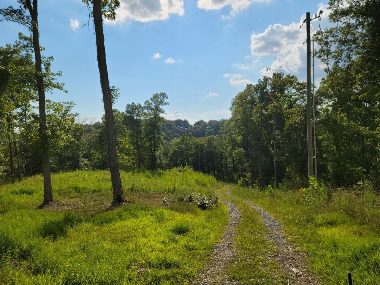 6021 Russell Ridge Ln