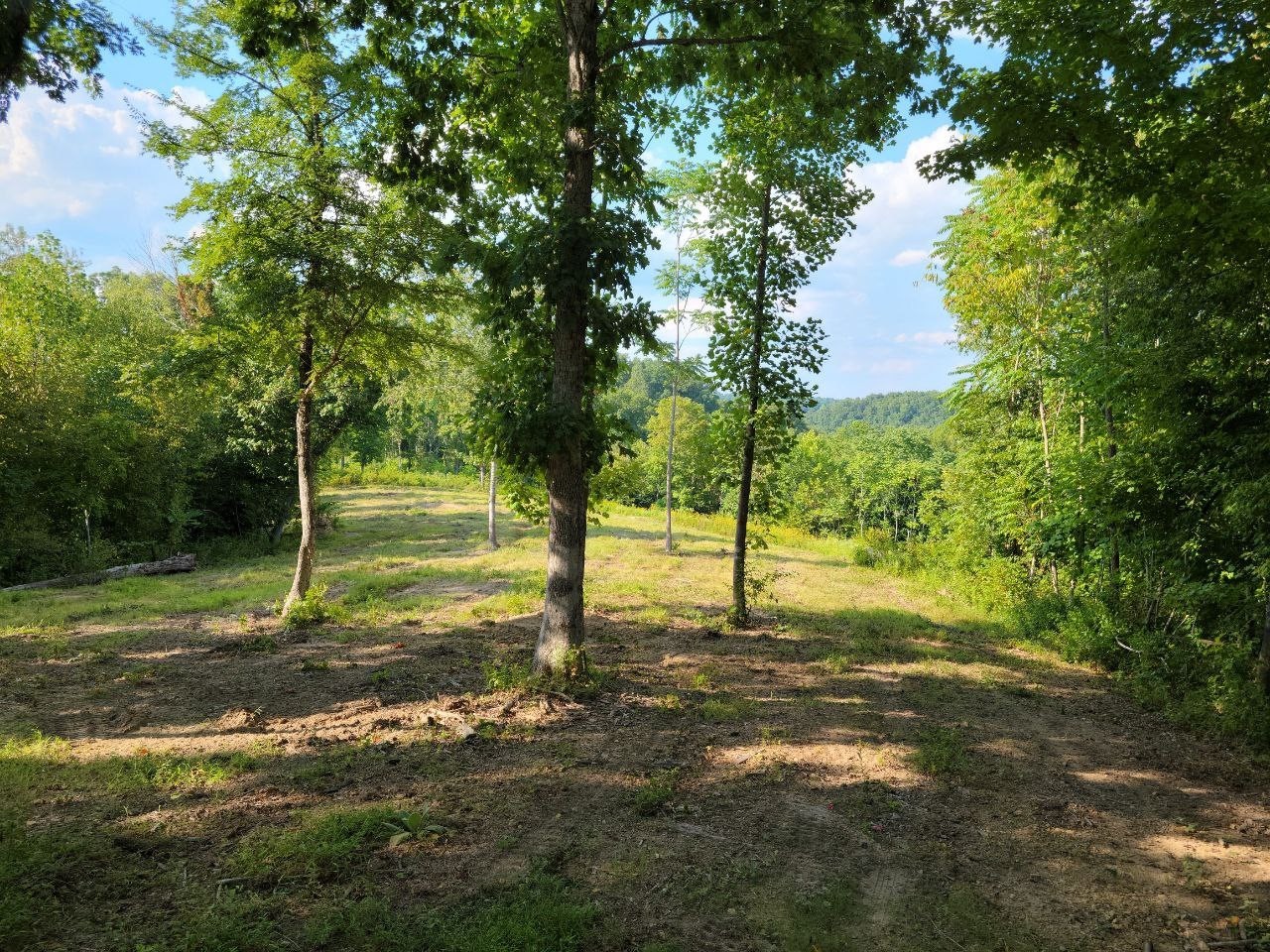 6021 Russell Ridge Ln