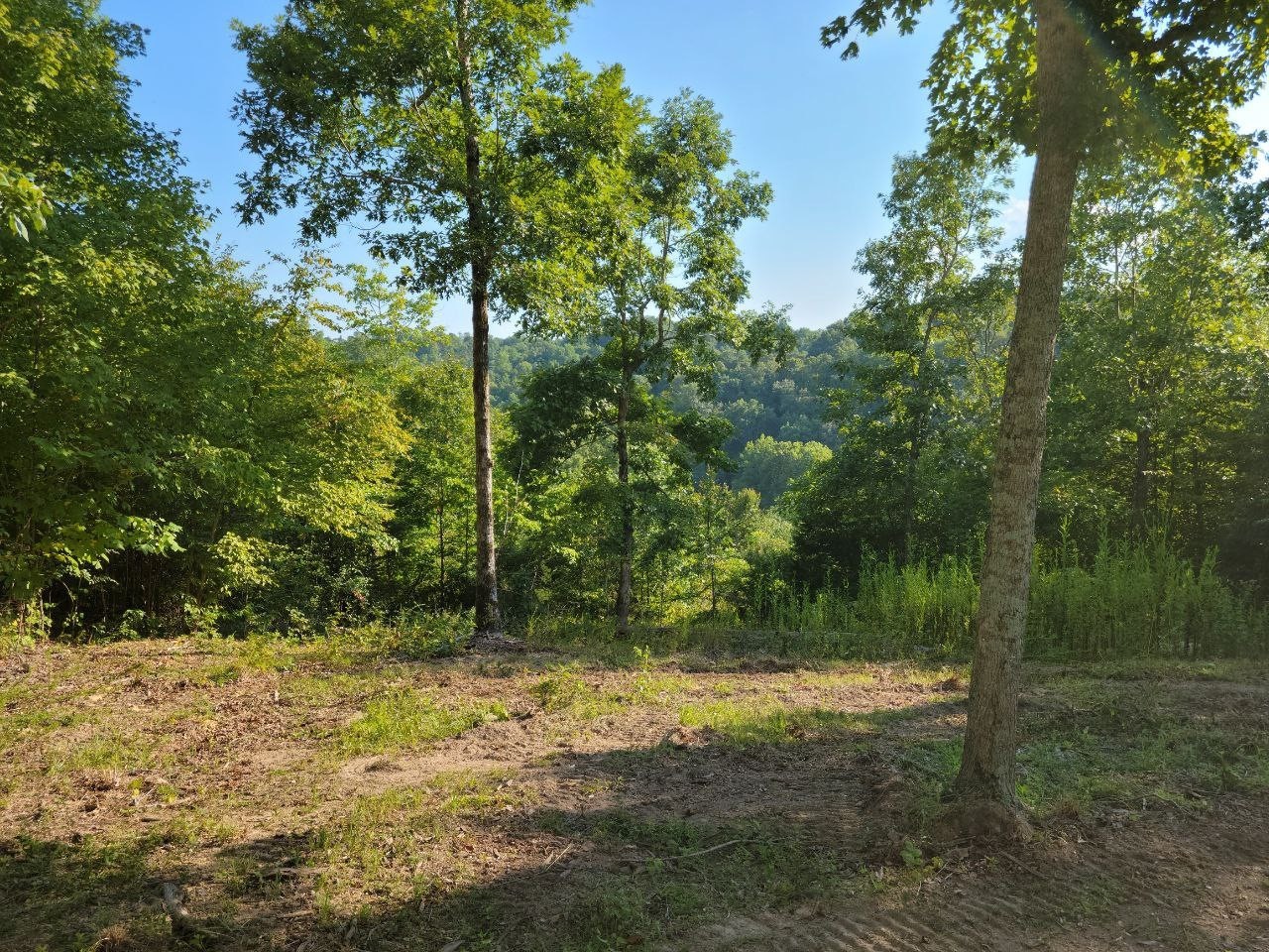 6021 Russell Ridge Ln