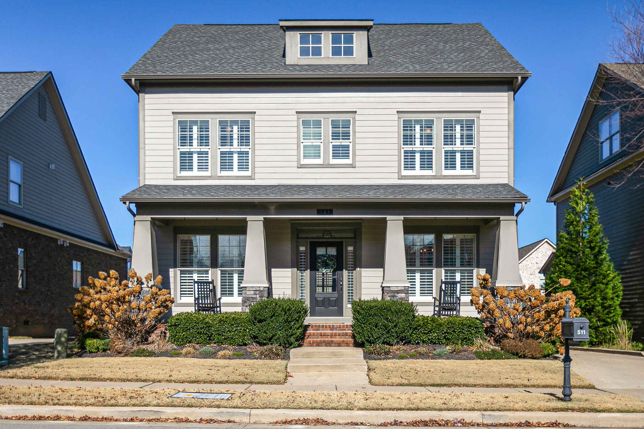 511 Tywater Crossing Blvd