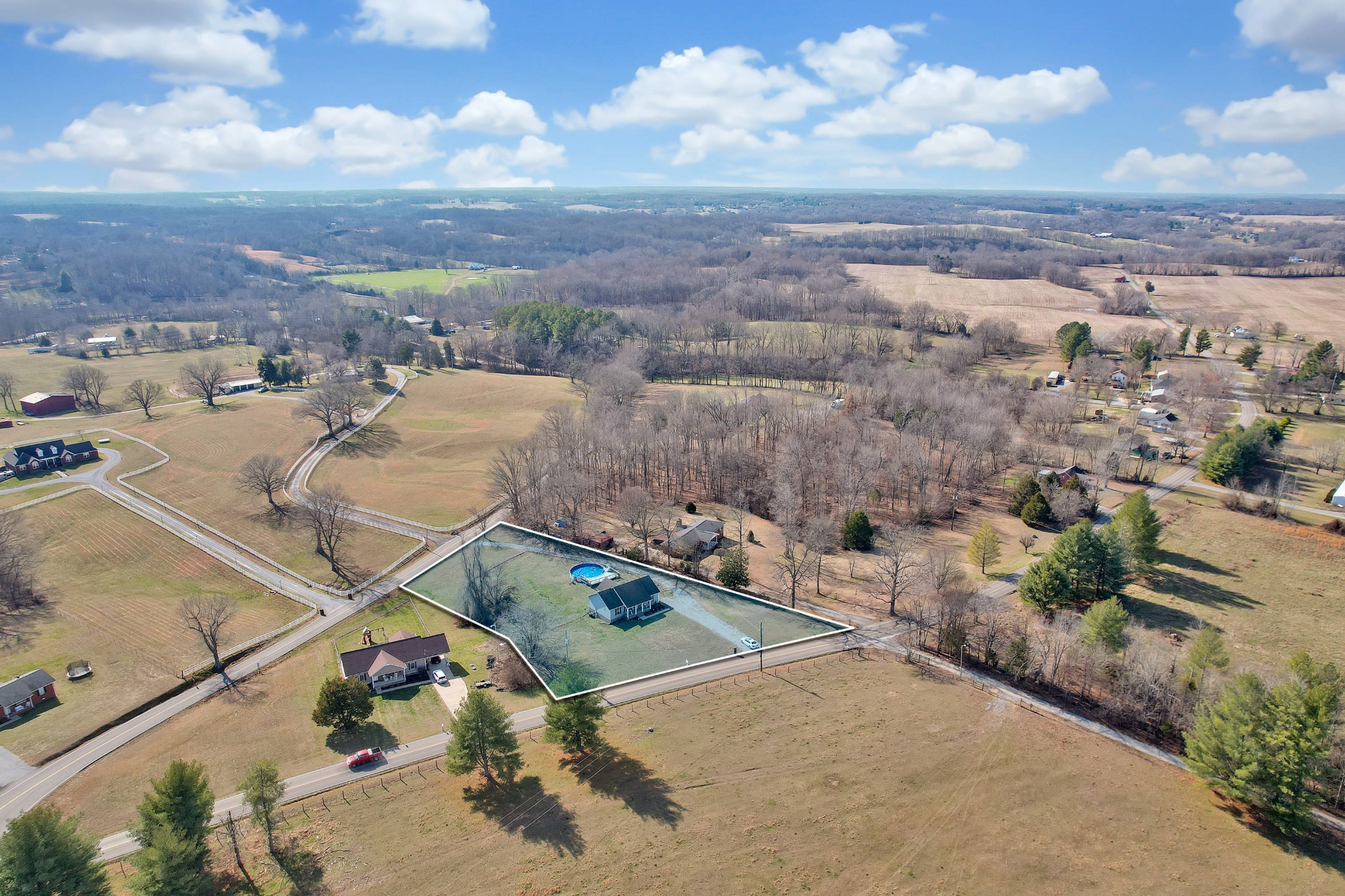 4545 Lahr Rd