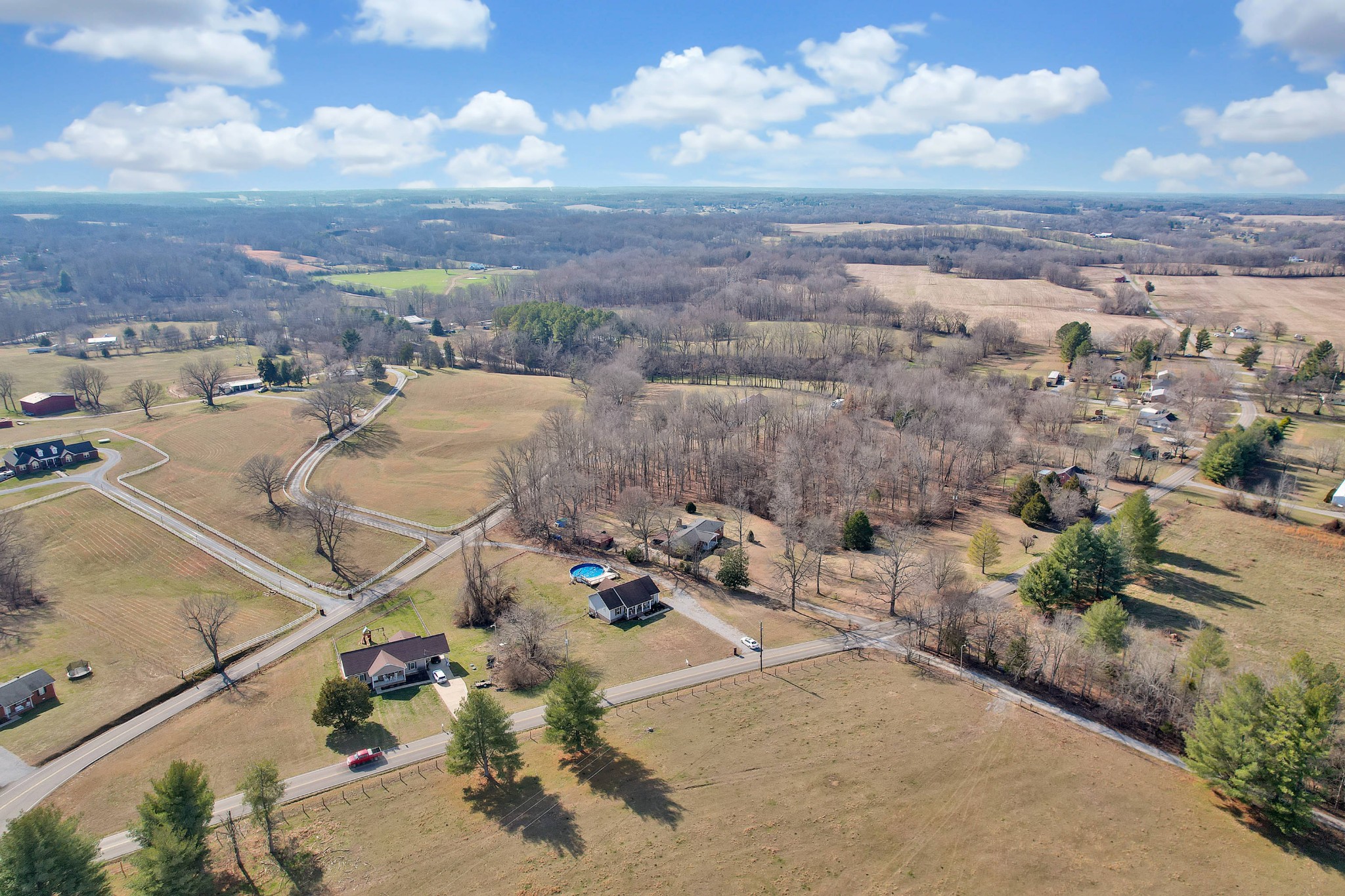 4545 Lahr Rd