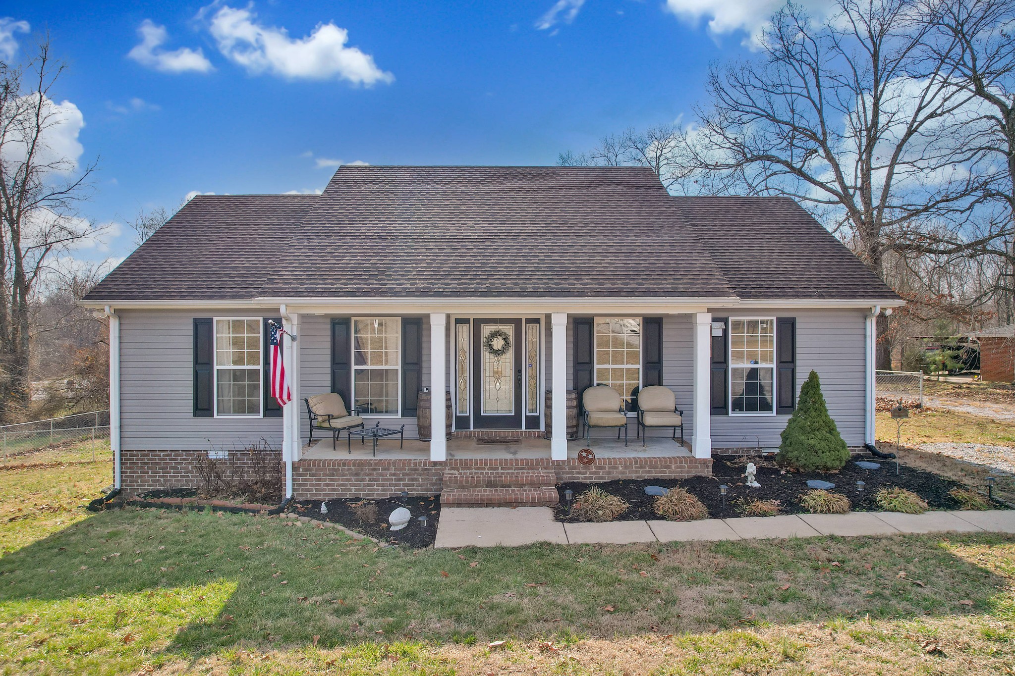4545 Lahr Rd