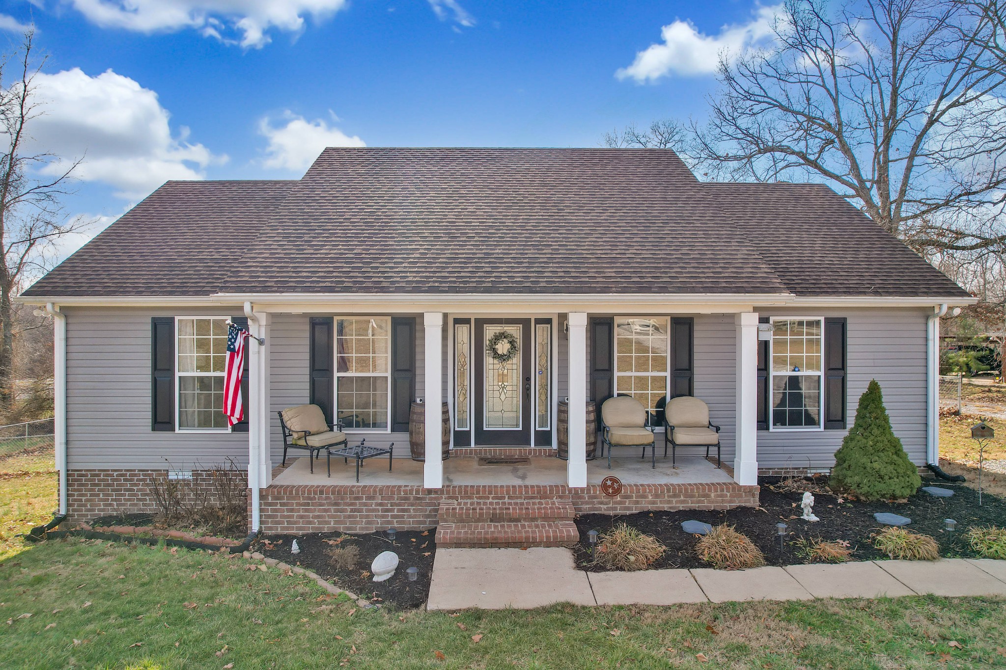 4545 Lahr Rd