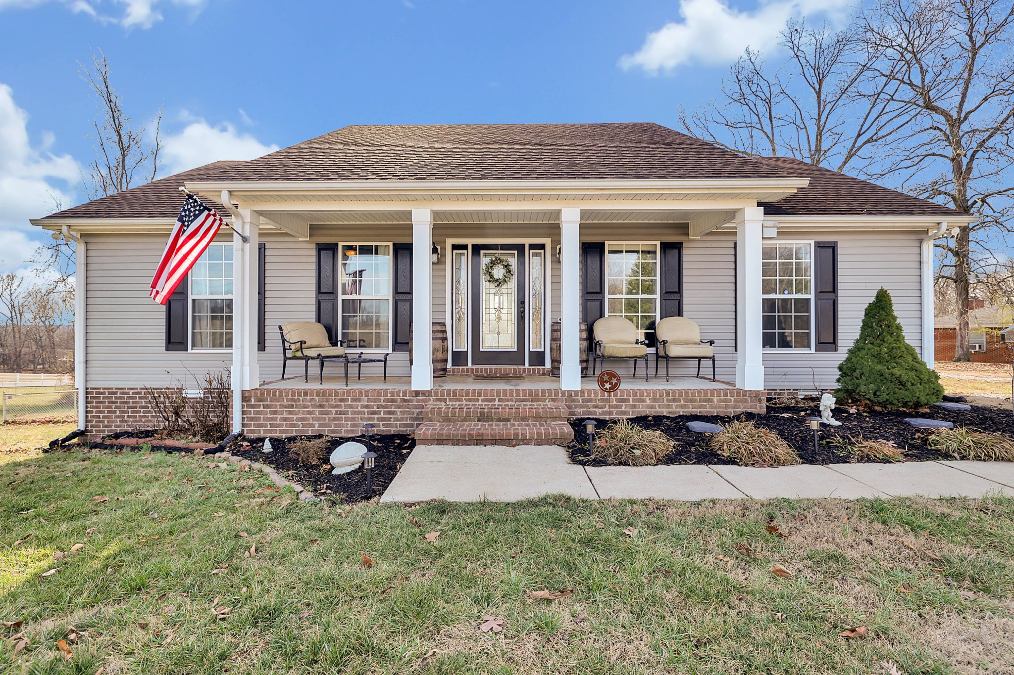 4545 Lahr Rd