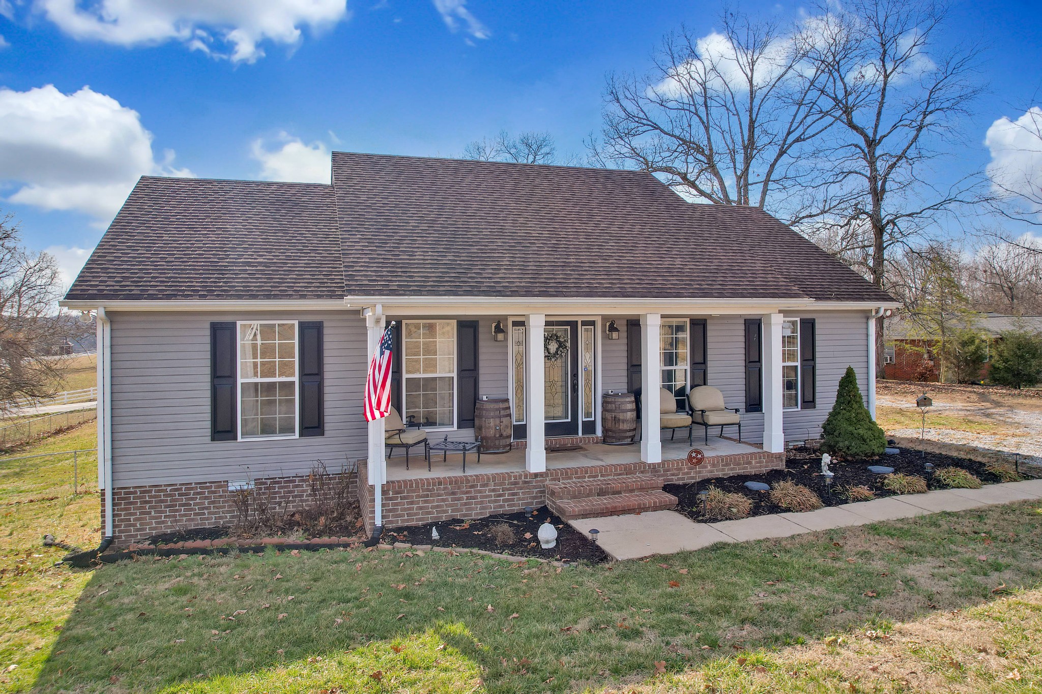 4545 Lahr Rd